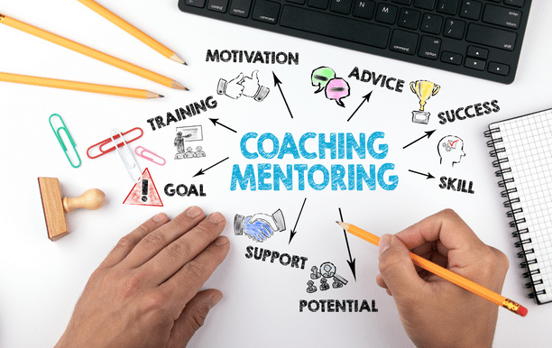 BPR - Coaching service