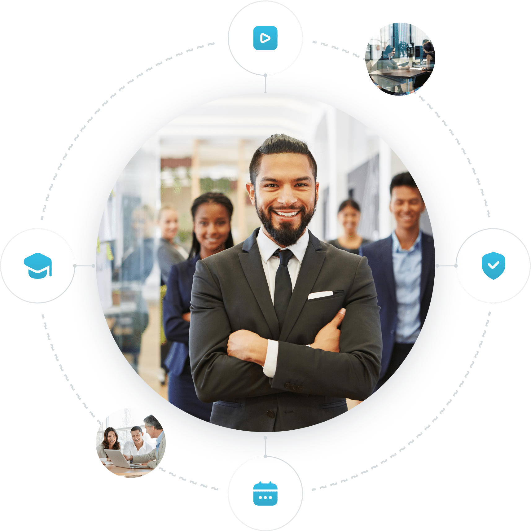 BPR - Consultant