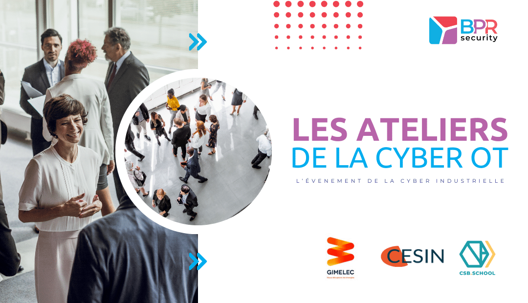 Ateliers de la CyberOT