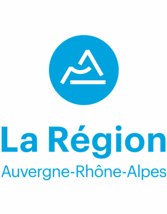 Région Auvergne-Rhône-Alpes