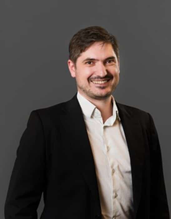 Guillaume Collard