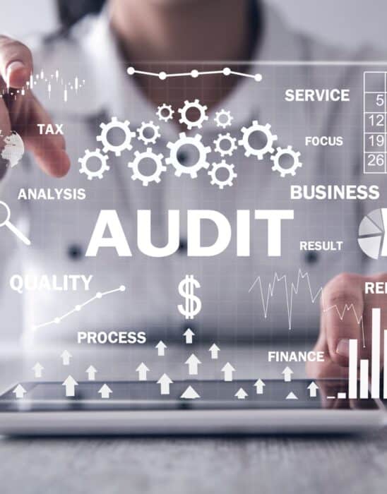 Audit et tests d’intrusion