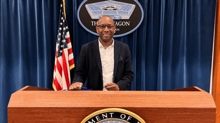 International Visitor Leadership Program