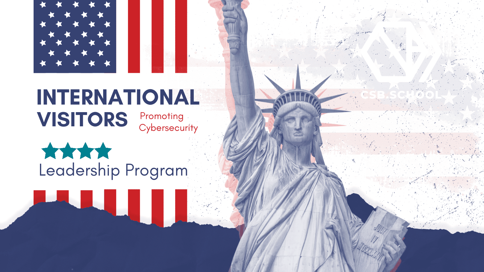 Programme IVLP